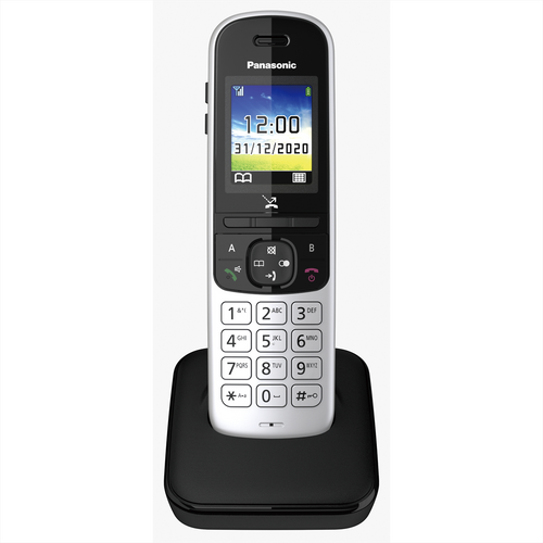 PANASONIC - KX-TGH710JTS                        - 2190009433