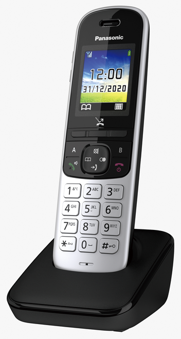 PANASONIC - KX-TGH710JTS                        - 2190009433