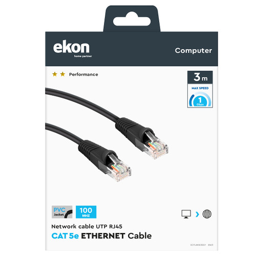 EKON - ECITLAN5E30GY - 2180020479