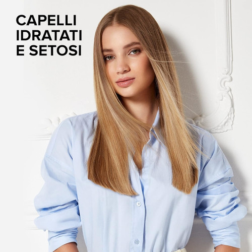 BELLISSIMA IMETEC - ASCIUGACAPELLI PROFESSIONALE CERAMIC P5 3800 - 2180020376 BELLISSIMA IMETEC - ASCIUGACAPELLI PROFESSIONALE CERAMIC P5 3800 - 2180020376