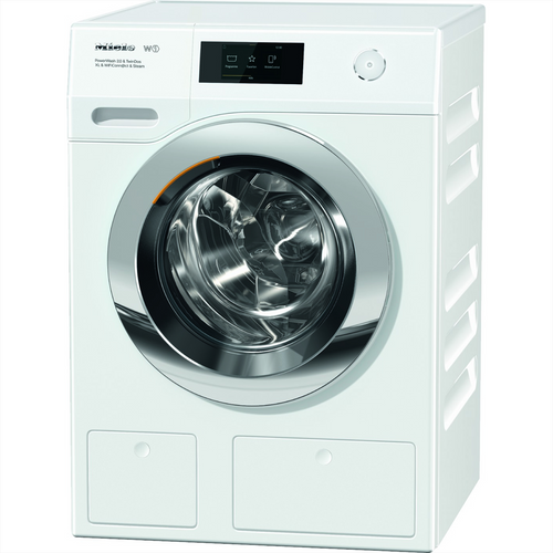 MIELE - WCR 870 - 2180020172 MIELE - WCR 870 - 2180020172