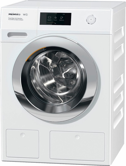 Miele Italia Spa - WCR 870 - 2180020172