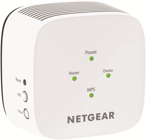 NETGEAR - EX6110 - 2180002171 NETGEAR - EX6110 - 2180002171