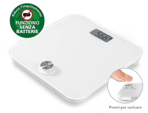 MACOM - SMART BODY SCALE - 2180001906