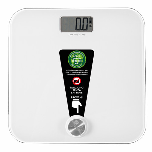 MACOM - SMART BODY SCALE - 2180001906