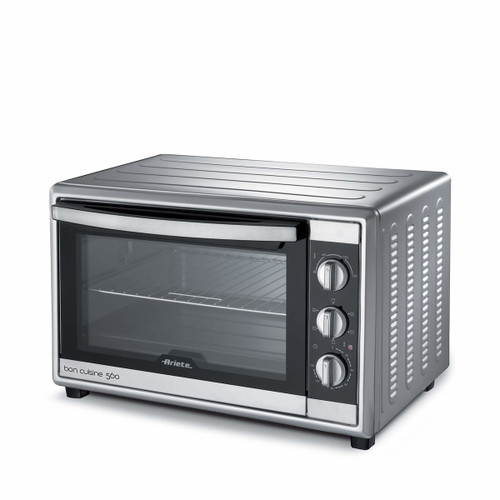 ARIETE - 0945 BON CUISINE 560 FORNO ELETTRICO 56L - 2180000359 ARIETE - 0945 BON CUISINE 560 FORNO ELETTRICO 56L - 2180000359