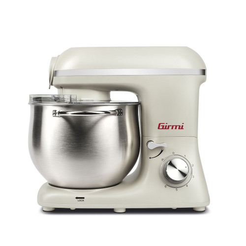 GIRMI - IM50 IMPASTATORE 8L - 1900W - 2240002483