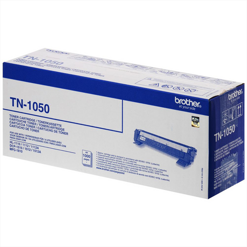 BROTHER - TN1050 - 2140002488