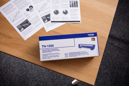 BROTHER - TN1050 - 2140002488
