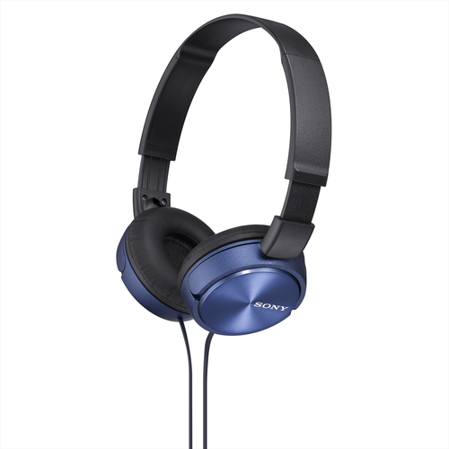 SONY - MDRZX310L.AE - 2140002230 SONY 0 | bottegaverde.live