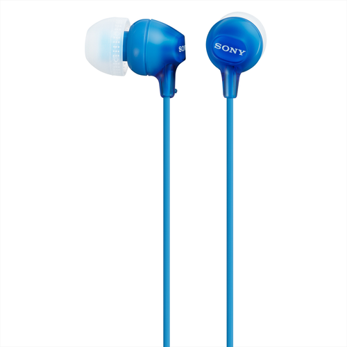 Sony - MDREX15LPLI.AE - 2140002216