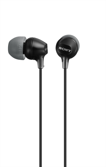 Sony - MDREX15LPB.AE - 2140002217