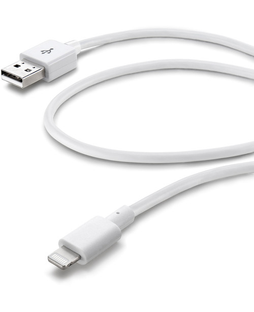 CELLULARLINE - USBDATACMFIIPH5W - 1902145081