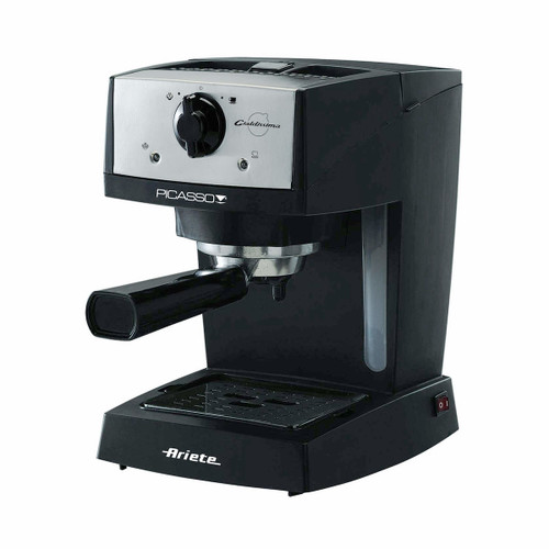 ARIETE - 1366B PICASSO CIALDISSIMA MACCHINA DA CAFF - 1902142716 ARIETE - 1366B PICASSO CIALDISSIMA MACCHINA DA CAFF - 1902142716