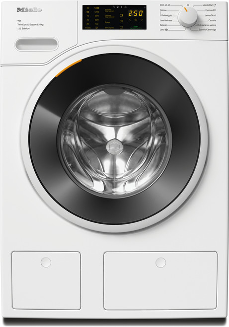 MIELE - WWB680 WCS 125 EDITION - 242000094 MIELE - WWB680 WCS 125 EDITION - 242000094