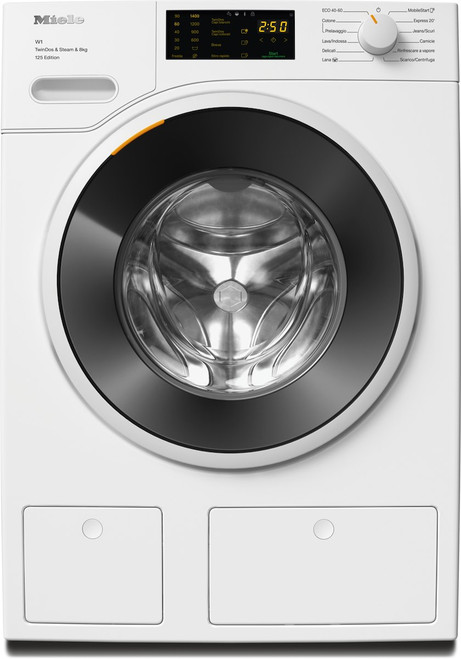 Miele Italia Spa - WWB680 WCS - 242000094