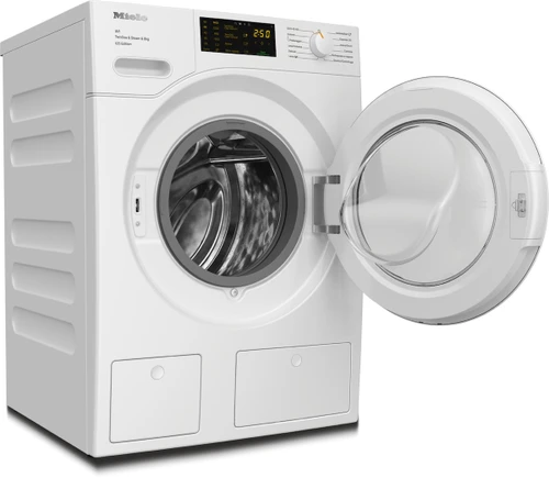 Miele Italia Spa - WWB680 WCS - 242000094
