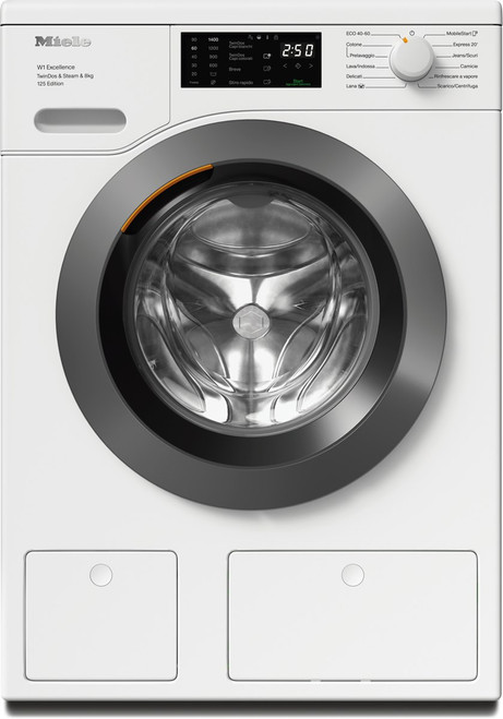 Miele Italia Spa - WEB685 WCS - 242000093