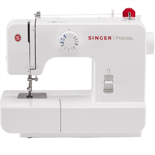 SINGER - PROMISE1408 - 1902091318 SINGER - PROMISE1408 - 1902091318