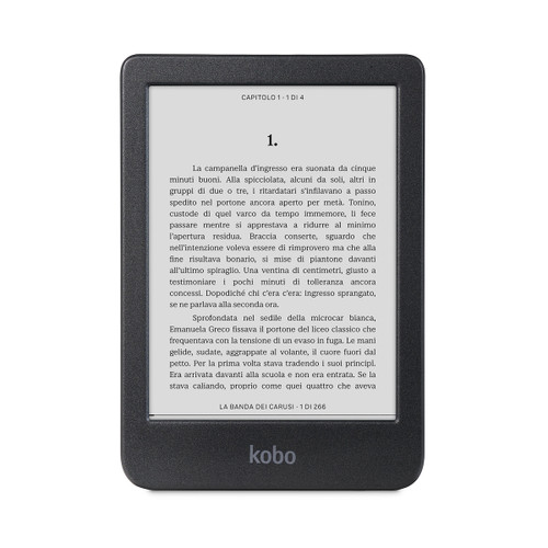 KOBO - CLARA BW - 242001066