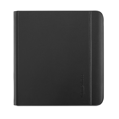 KOBO - NOTEBOOK SLEEPCOVER LIBRA COLOUR BLACK - 242001056 KOBO - NOTEBOOK SLEEPCOVER LIBRA COLOUR BLACK - 242001056