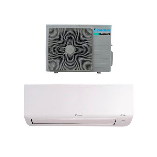 DAIKIN - NEWEVOATXC25D - 242001078 DAIKIN - NEWEVOATXC25D - 242001078