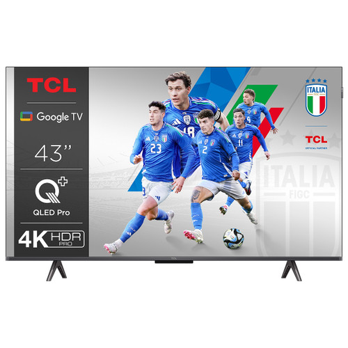TCL - 43C655 - 2240008565
