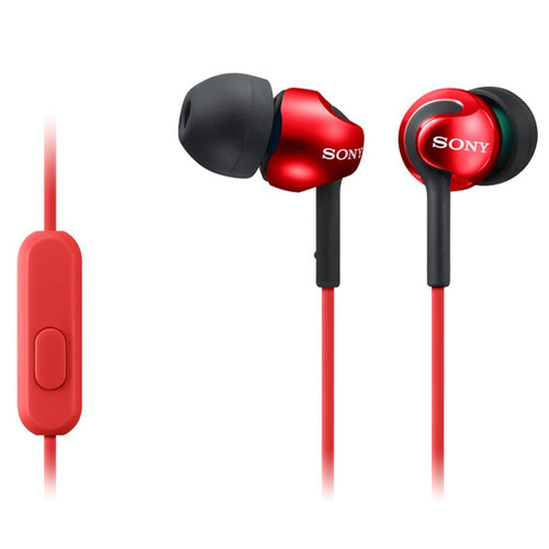 Sony - MDREX110APR.CE7 - 2150006404