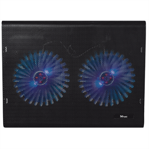 TRUST - AZUL LAPT COOL STAND - 2140011730 TRUST - AZUL LAPT COOL STAND - 2140011730