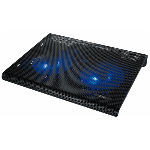 TRUST - AZUL LAPT COOL STAND - 2140011730