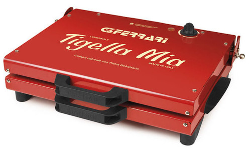 G3 FERRARI - G10025 TIGELLIERA - 2140011652