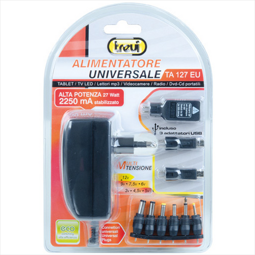 TREVI - TA 127 EU - 2140010955