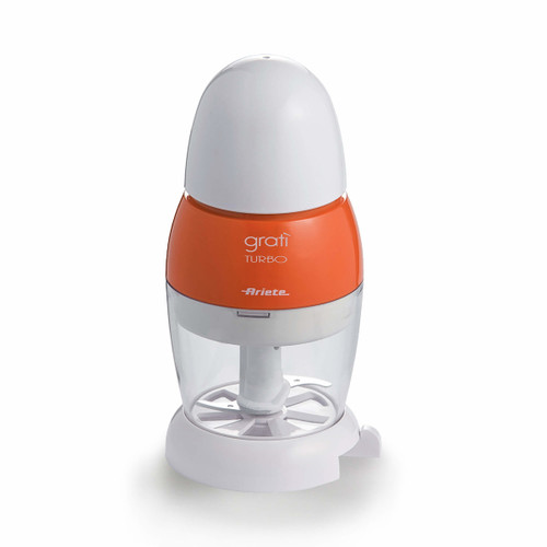 ARIETE - 439 GRATÌ TURBO - GRATTUGIA ELETTRICA CHE SI TRAS - 1701012510