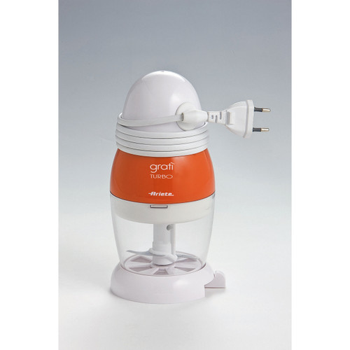 ARIETE - 439 GRATÌ TURBO - GRATTUGIA ELETTRICA CHE SI TRAS - 1701012510
