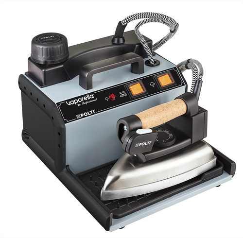 POLTI - VAPORELLA 2H PROFESSIONAL - 1701011461 POLTI - VAPORELLA 2H PROFESSIONAL - 1701011461