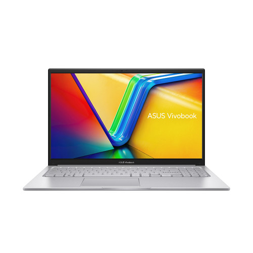 ASUS - ASUS Vivobook 15 F1504ZA-NJ312W, display 15.6, processore Intel®Core™ i7-1255U, Silver. - 2240002302
