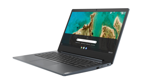 LENOVO - IdeaPad 3 Chrome Notebook 15,6" Intel Celeron 8GB 128GB - 2240001357