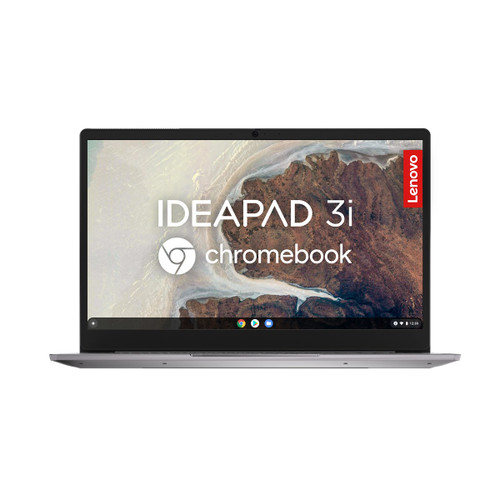 LENOVO - IdeaPad 3 Chrome Notebook 15,6" Intel Celeron 8GB 128GB - 2240001357