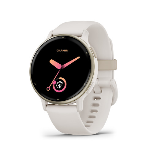 GARMIN - VIVOACTIVE 5, IVORY - 2230017406 GARMIN - VIVOACTIVE 5, IVORY - 2230017406