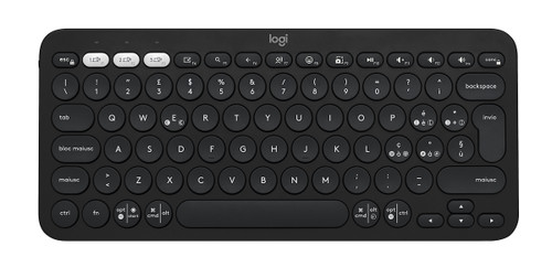 LOGITECH - K380s - 2230015102 LOGITECH - K380s - 2230015102