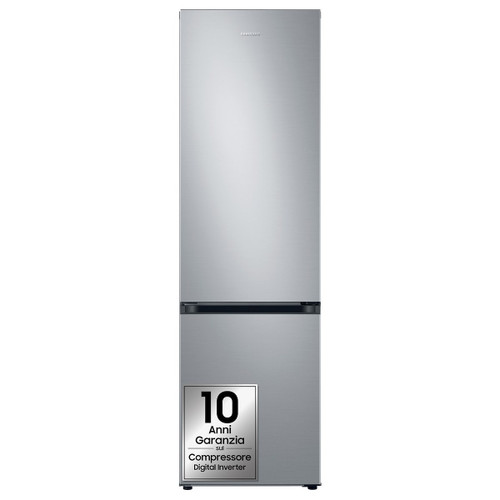 Samsung Electronics Italia Spa - RB38T607BS9/EF - 2230011259