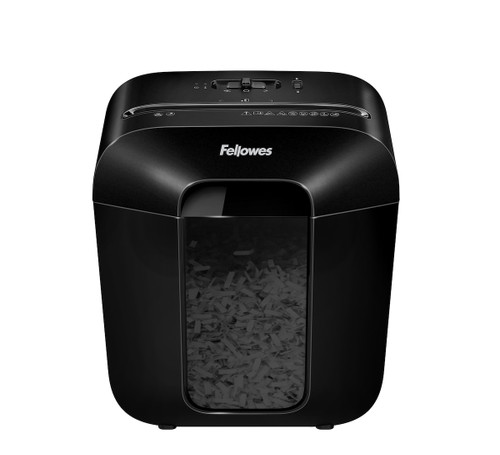 FELLOWES - DISTRUGGIDOCUMENTI LX25 - 2230011068