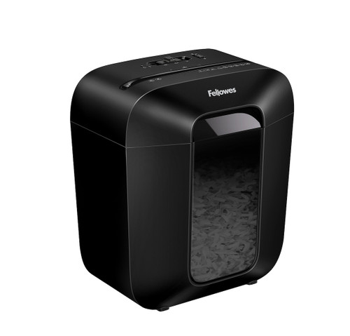 FELLOWES - DISTRUGGIDOCUMENTI LX25 - 2230011068