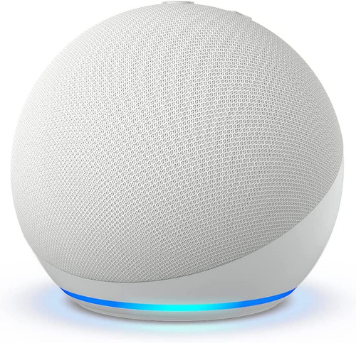 AMAZON - ECHO DOT 5 GENERAZIONE - 2220010987 AMAZON - ECHO DOT 5 GENERAZIONE - 2220010987