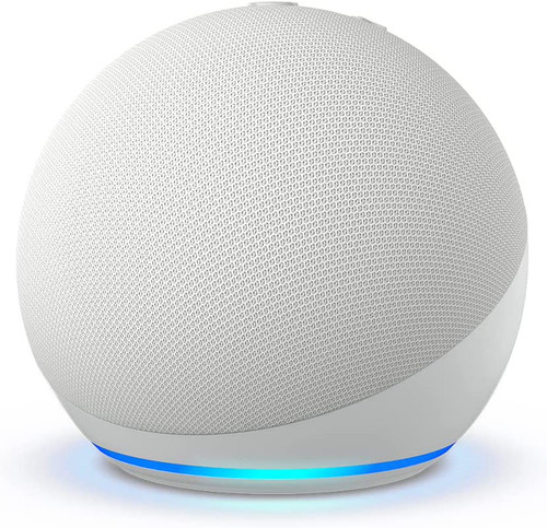 AMAZON - ECHO DOT 5 GENERAZIONE - 2220010987
