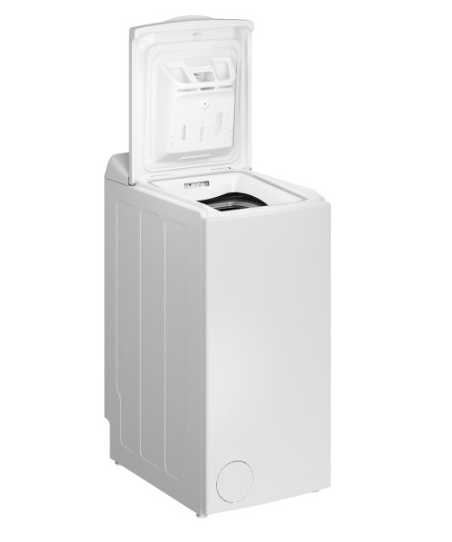 INDESIT - Lavatrice a libera installazione Indesit BTW L60400 IT - BTW L60400 IT - 2220007683