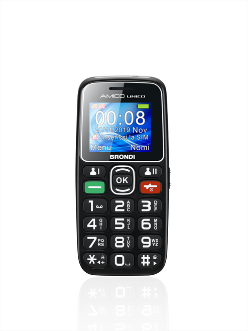 BRONDI - AMICO UNICO - 2200002172 BRONDI - AMICO UNICO - 2200002172