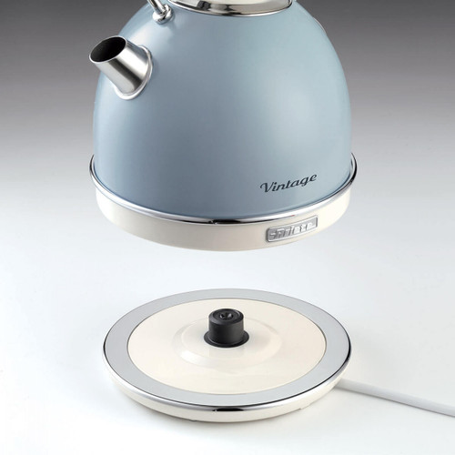 ARIETE - 2877/05 BOLLITORE ELETTRICO VINTAGE - 2190004898 ARIETE - 2877/05 BOLLITORE ELETTRICO VINTAGE - 2190004898