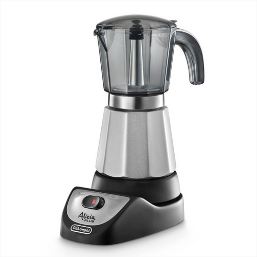 DE'LONGHI - EMKM4.B SILVERBK - 1902145422 DE'LONGHI 0 | Trony.it