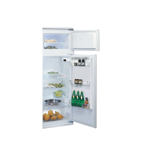 WHIRLPOOL - Frigorifero doppia porta da incasso Whirlpool - ART 3802 - 2240007975 WHIRLPOOL 0 | Trony.it